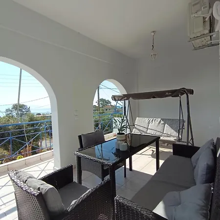 Cozy Seaside In Appartement *