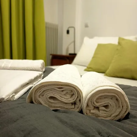 Appartement Cozy Seaside In