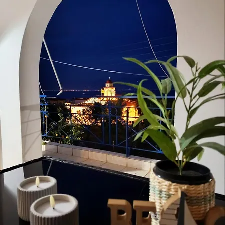 Cozy Seaside In * Petalídhion